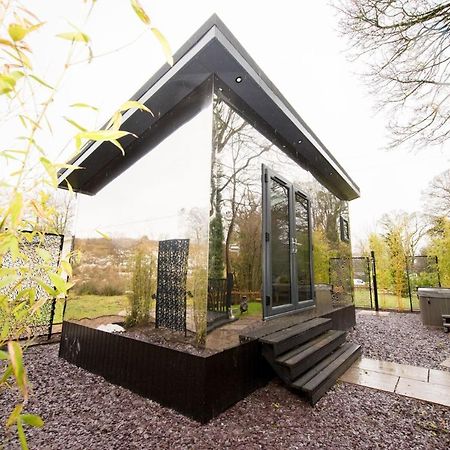 Reflections, Netherby, Near Carlisle Villa Longtown Exterior photo